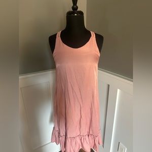 Lovely Girls Slip Dress